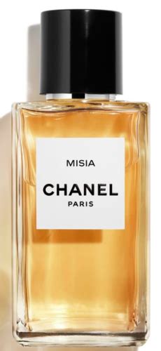 misia chanel avis